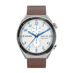 Smartwatch con Monitor Cardíaco y Llamadas Bluetooth