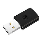 Gamepad Inalámbrico Bluetooth con Receptor USB