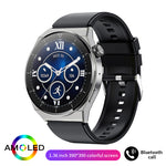 Reloj Inteligente Monitoreo Salud y Sueño Bluetooth