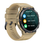 Smartwatch K56pro Pantalla IPS 1.39" Llamadas Bluetooth