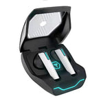 Auriculares Gamer Bluetooth Modo Privado