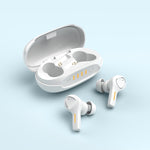 Auriculares Inalámbricos Bluetooth Gaming Sin Lag