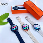 Smartwatch HD con Llamadas Bluetooth