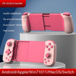 Controlador Inalámbrico Bluetooth para Juegos