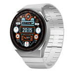 Smartwatch Deportivo con NFC, Bluetooth y Monitor de Pasos