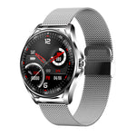 Smartwatch Bluetooth Llamadas Música Ritmo Cardíaco