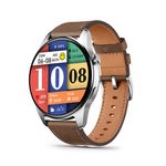 Reloj Inteligente AMOLED con Llamadas Bluetooth
