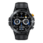 Smartwatch C29 Llamadas Bluetooth Monitor Cardíaco y Oxígeno