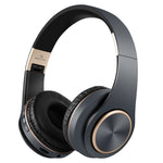 Auriculares Inalámbricos Bluetooth para Gaming