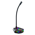 Micrófono USB para PC Gaming y Streaming