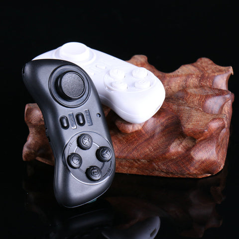 Controla Portátil Bluetooth para Juegos Móviles 608
