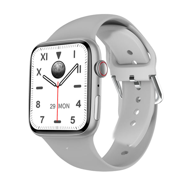 Smartwatch con Bluetooth y Pago Offline
