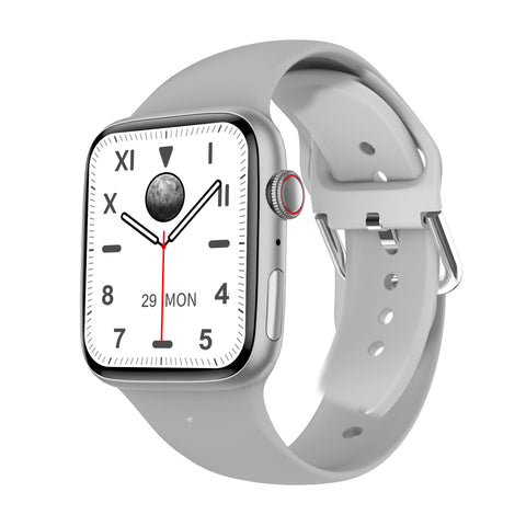 Smartwatch con Bluetooth y Pago Offline