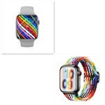 Smartwatch con Bluetooth y Pago Offline