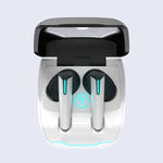 Auriculares Gamer Bluetooth Modo Privado