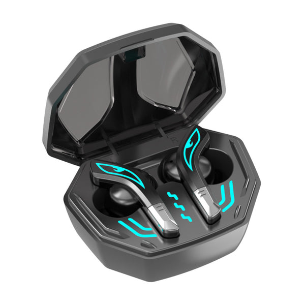 Auriculares Inalámbricos Gaming Bluetooth Baja Latencia