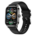 Smartwatch Bluetooth Llamadas Frecuencia Cardíaca
