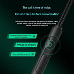 Auriculares Gaming Wired Con Micrófono Y Posicionamiento De Sonido