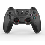 Control inalámbrico compatible Android PS3 PC TV móvil