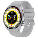 Smartwatch con Llamadas y Teclado Rotatorio Bluetooth