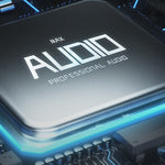 Micrófono USB Alámbrico Plug and Play para PC y Móvil