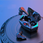 Headset Bluetooth Inalámbrico para Gaming