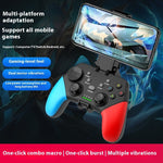 Mando Inalámbrico Bluetooth y 2.4GHz