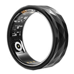 Anillo Inteligente R12M Monitor Cardíaco Oxígeno y Sueño