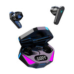 Auriculares Inalámbricos Gaming Bluetooth Baja Latencia