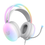 Headset Gaming para PC con Micrófono