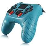 Control Inalámbrico Bluetooth para PS4