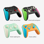 Controlador Inalámbrico Bluetooth para Gaming