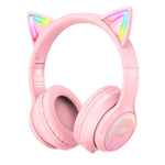Auriculares Gaming Bluetooth ONIKUMA B90 RGB