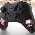Gamepad Inalámbrico Spartan 2 USB