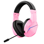 Auriculares Bluetooth Gaming Baja Latencia