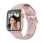 Smartwatch con Bluetooth y Pago Offline