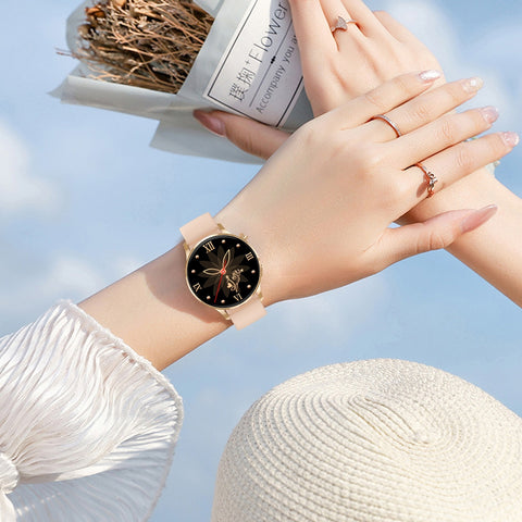 Smartwatch con Monitor Cardíaco y Llamadas Bluetooth