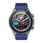 Reloj Inteligente Monitor Ritmo Cardíaco Temperatura