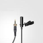 Micrófono Inalámbrico Lavalier Externo