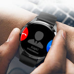 Smartwatch Deportivo con Bluetooth y Múltiples Modos