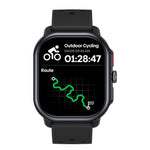 Reloj Inteligente Zeblaze Beyond 3 Pro AMOLED GPS