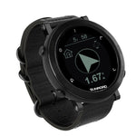 Reloj Deportivo GPS con Monitor Cardíaco