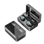 Auriculares Bluetooth TWS Deportivos para Gaming y Running