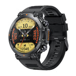 Smartwatch K56pro Pantalla IPS 1.39" Llamadas Bluetooth