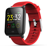 Reloj Inteligente Q9 IP67 Frecuencia Cardíaca Bluetooth