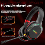 Auriculares Bluetooth Gaming Baja Latencia