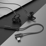Auriculares Gaming Wired Con Micrófono Y Posicionamiento De Sonido