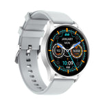Smartwatch Bluetooth con Función Llamadas X01