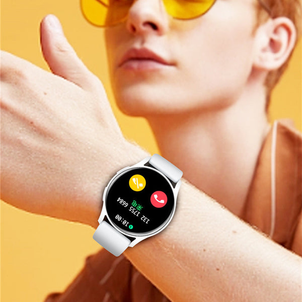 Smartwatch Bluetooth con Función Llamadas X01
