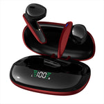 Auriculares Gaming Inalámbricos Bluetooth